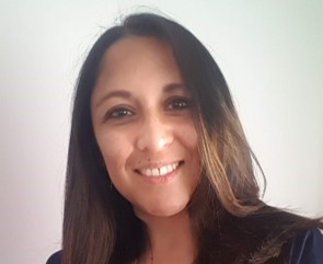 Tatiana Manrique Zuluaga